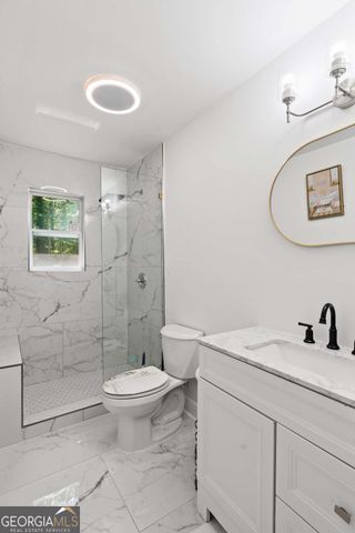 2200 Kenney Court, East Point, GA 30344