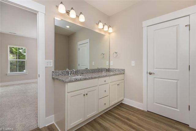 1739 OLD FIELDS Boulevard, Haw River, NC 27258