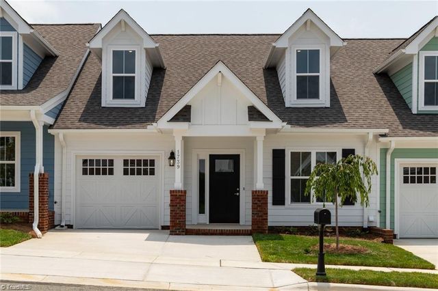 1739 OLD FIELDS Boulevard, Haw River, NC 27258