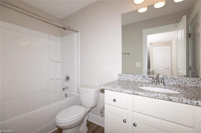 1739 OLD FIELDS Boulevard, Haw River, NC 27258