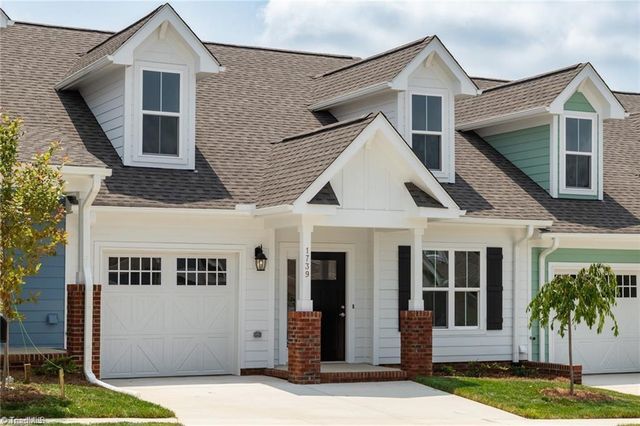 1739 OLD FIELDS Boulevard, Haw River, NC 27258