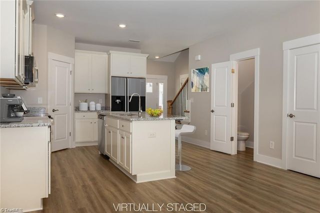 1739 OLD FIELDS Boulevard, Haw River, NC 27258