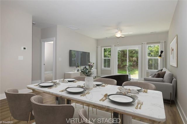 1739 OLD FIELDS Boulevard, Haw River, NC 27258