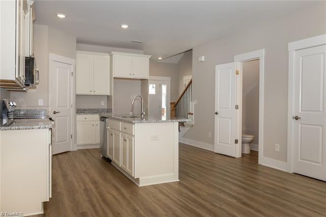 1739 OLD FIELDS Boulevard, Haw River, NC 27258
