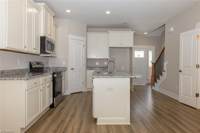 1739 OLD FIELDS Boulevard, Haw River, NC 27258