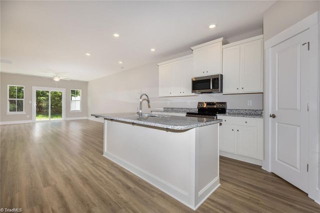 1739 OLD FIELDS Boulevard, Haw River, NC 27258