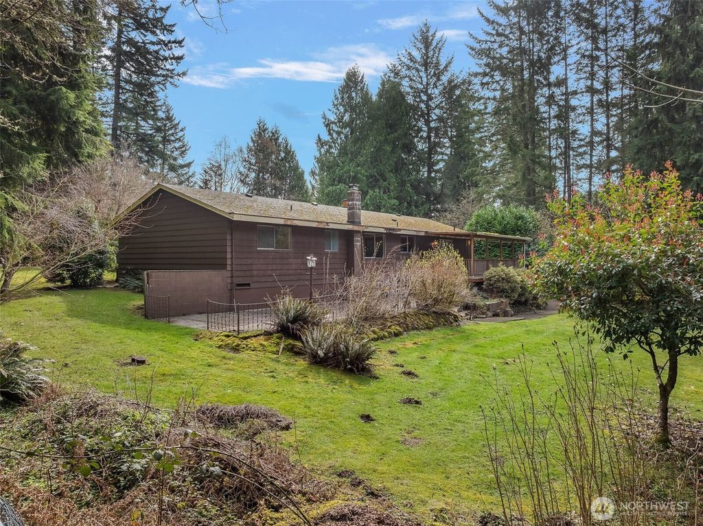 20025 166th Avenue NE, Woodinville, WA 98072