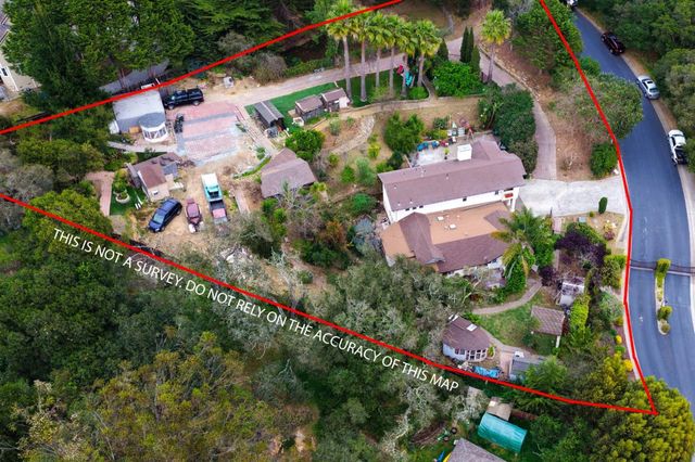 18171 Berta Canyon Road, Salinas, CA 93907