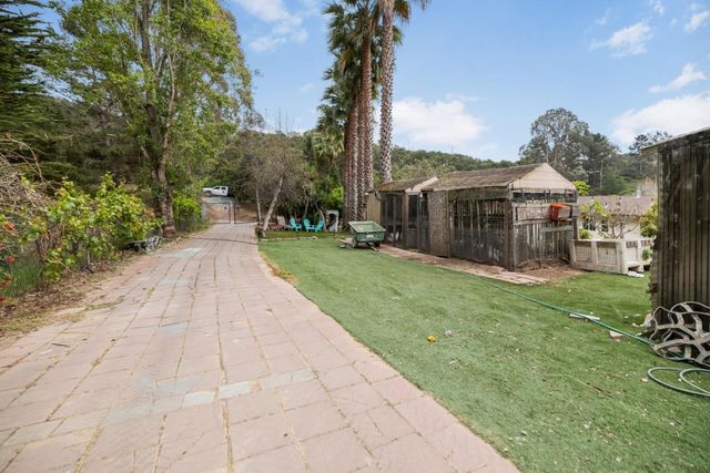 18171 Berta Canyon Road, Salinas, CA 93907
