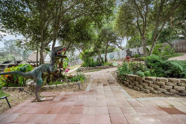 18171 Berta Canyon Road, Salinas, CA 93907