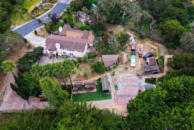 18171 Berta Canyon Road, Salinas, CA 93907