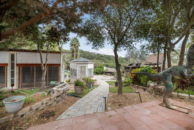 18171 Berta Canyon Road, Salinas, CA 93907