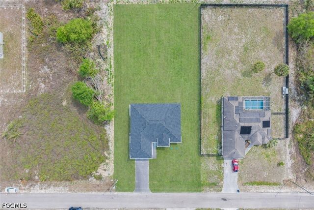 1618 Moore AVE, Lehigh Acres, FL 33972