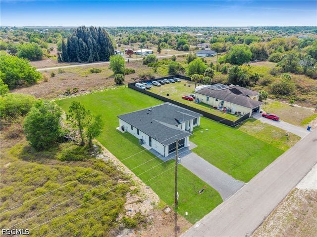 1618 Moore AVE, Lehigh Acres, FL 33972