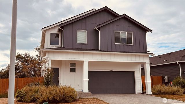 28400 83rd Drive NW, Stanwood, WA 98292