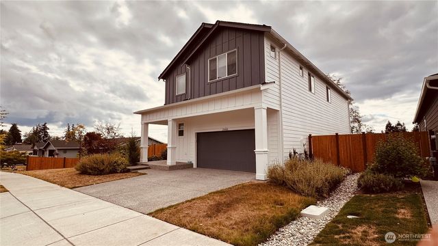 28400 83rd Drive NW, Stanwood, WA 98292