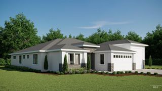 864 N Gracie Ave Lot 11/3, Eagle, ID 83616