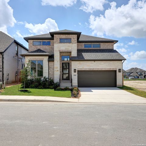10134 Sumlin Court, San Antonio, TX 78254