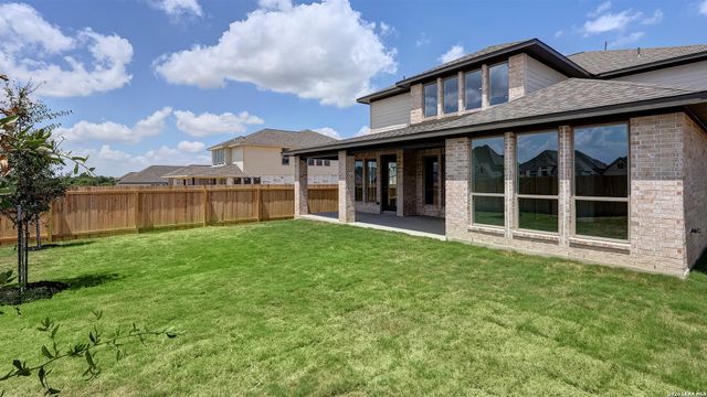 10134 Sumlin Court, San Antonio, TX 78254