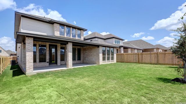 10134 Sumlin Court, San Antonio, TX 78254