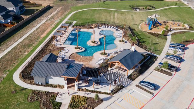 10134 Sumlin Court, San Antonio, TX 78254