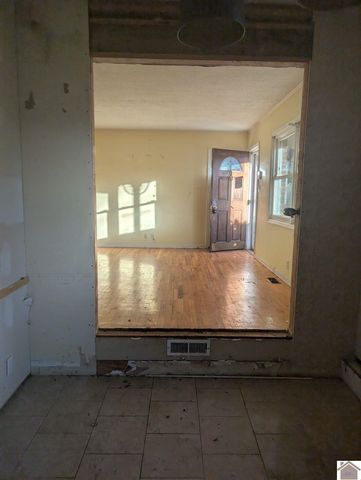 244 Longview Dr, Paducah, KY 42003