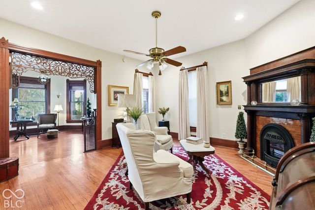 921 Greer, Indianapolis, IN 46203