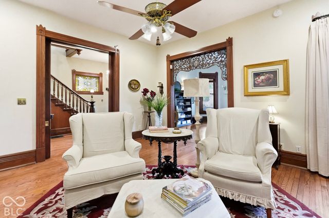 921 Greer, Indianapolis, IN 46203