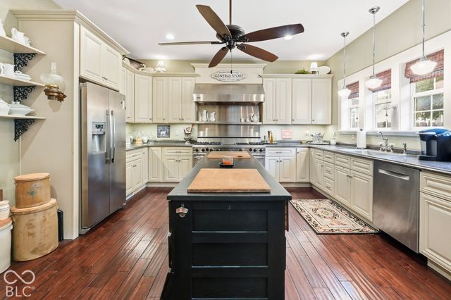 921 Greer, Indianapolis, IN 46203