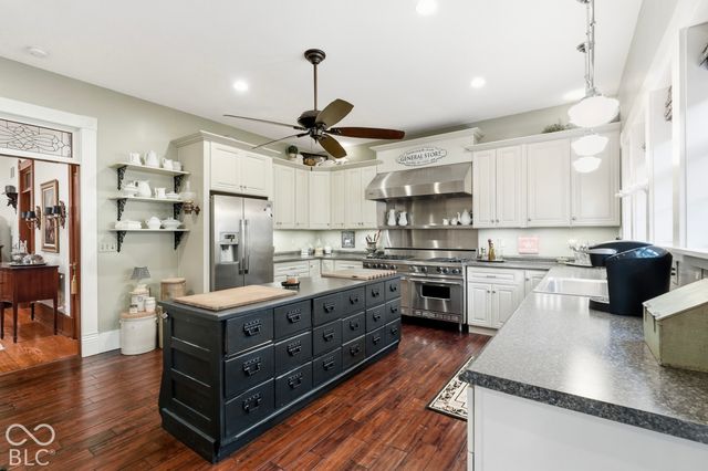 921 Greer, Indianapolis, IN 46203