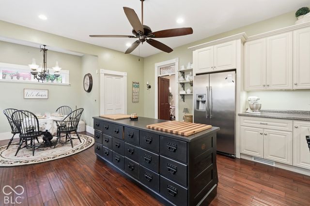 921 Greer, Indianapolis, IN 46203