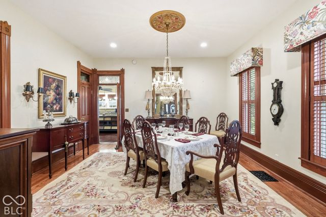 921 Greer, Indianapolis, IN 46203