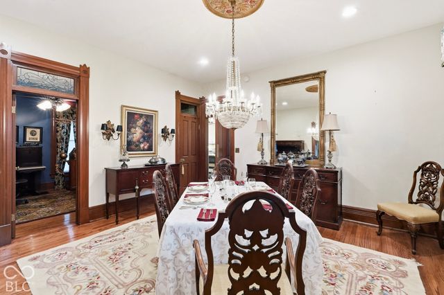 921 Greer, Indianapolis, IN 46203