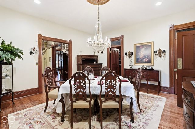 921 Greer, Indianapolis, IN 46203