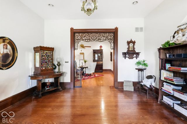 921 Greer, Indianapolis, IN 46203