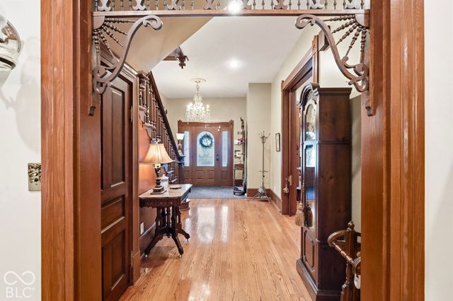 921 Greer, Indianapolis, IN 46203