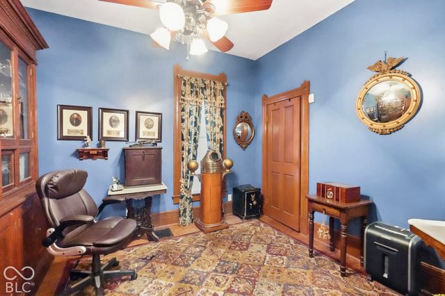 921 Greer, Indianapolis, IN 46203