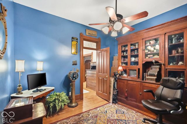 921 Greer, Indianapolis, IN 46203