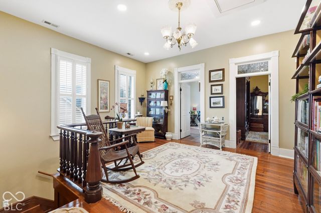 921 Greer, Indianapolis, IN 46203