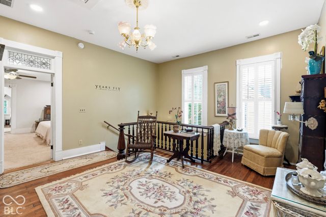 921 Greer, Indianapolis, IN 46203