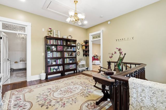 921 Greer, Indianapolis, IN 46203