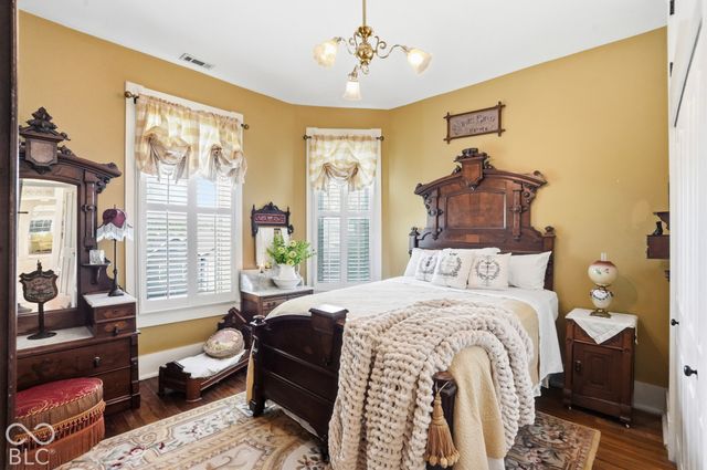 921 Greer, Indianapolis, IN 46203