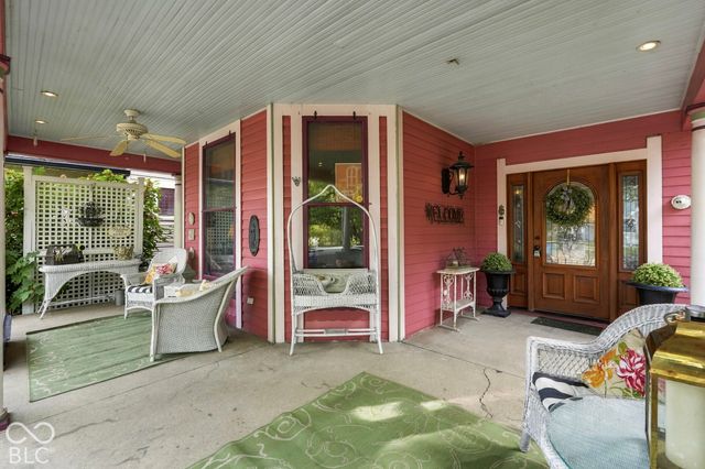 921 Greer, Indianapolis, IN 46203