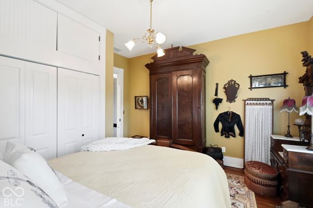 921 Greer, Indianapolis, IN 46203