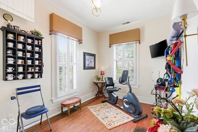 921 Greer, Indianapolis, IN 46203