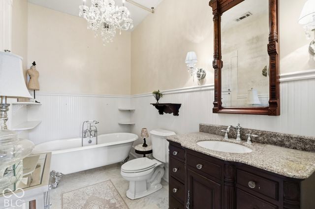 921 Greer, Indianapolis, IN 46203