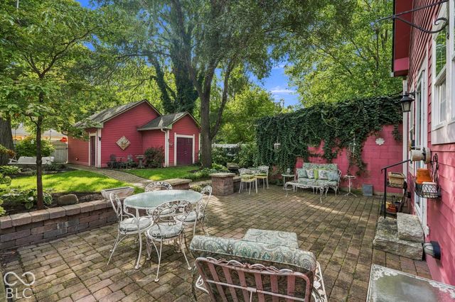 921 Greer, Indianapolis, IN 46203