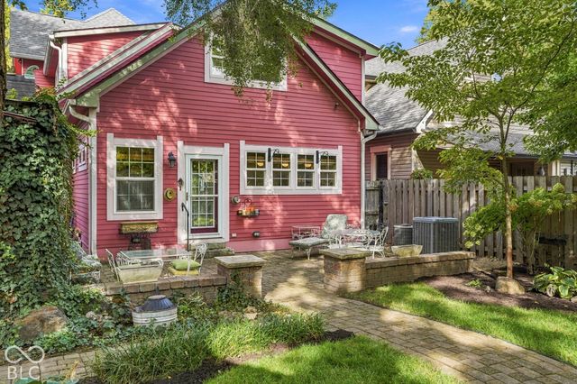 921 Greer, Indianapolis, IN 46203