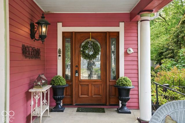 921 Greer, Indianapolis, IN 46203