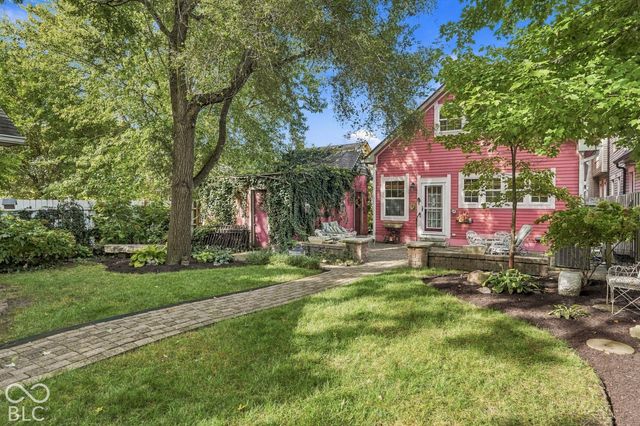921 Greer, Indianapolis, IN 46203